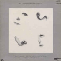 Talk Talk - Party's Over