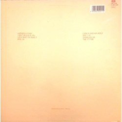 Talk Talk - The Color Of Spring Talk Talk - The Color Of Spring