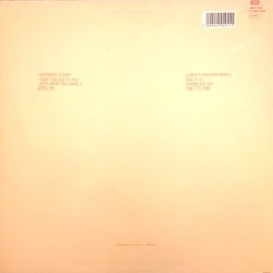 Talk Talk - The Color Of Spring