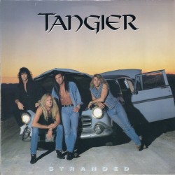 Tangier - Stranded
