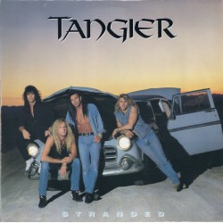 Tangier - Stranded