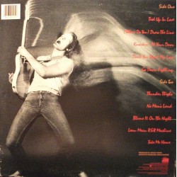 Ted Nugent - Penetrator