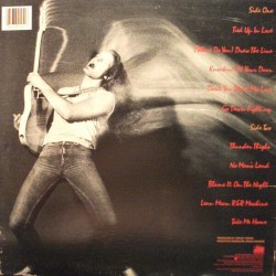 Ted Nugent - Penetrator Ted Nugent - Penetrator