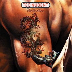 Ted Nugent - Penetrator Ted Nugent - Penetrator