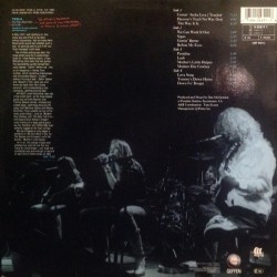 Tesla - Five Man Acoustical Jam