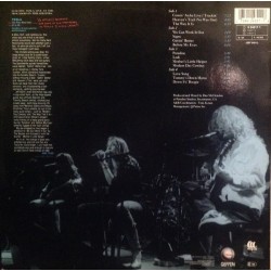 Tesla - Five Man Acoustical Jam