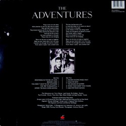 The Adventures - The Sea Of Love The Adventures - The Sea Of Love