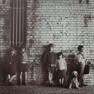 The Adventures - Theodore And Friends