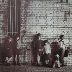 The Adventures - Theodore And Friends