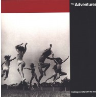 The Adventures - Trading Secrets With The Moon