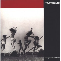 The Adventures - Trading Secrets With The Moon