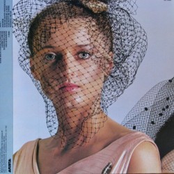 The Alan Parsons Project - Eve The Alan Parsons Project - Eve