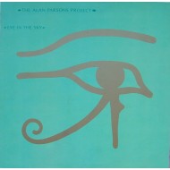 The Alan Parsons Project - Eye In The Sky
