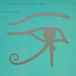 The Alan Parsons Project - Eye In The Sky The Alan Parsons Project - Eye In The Sky