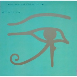 The Alan Parsons Project - Eye In The Sky