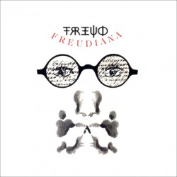 The Alan Parsons Project - Freudiana The Alan Parsons Project - Freudiana