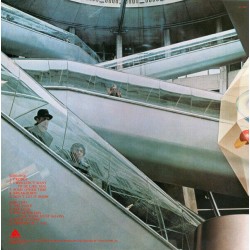 The Alan Parsons Project - I Robot The Alan Parsons Project - I Robot