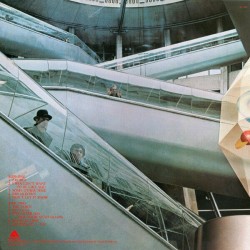 The Alan Parsons Project - I Robot The Alan Parsons Project - I Robot