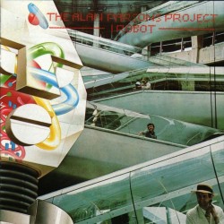 The Alan Parsons Project - I Robot The Alan Parsons Project - I Robot