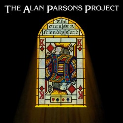 The Alan Parsons Project - The Turn A Friendly Card The Alan Parsons Project - The Turn A Friendly Card