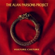The Alan Parsons Project - Vulture Culture