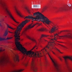 The Alan Parsons Project - Vulture Culture The Alan Parsons Project - Vulture Culture