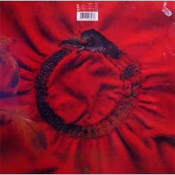 The Alan Parsons Project - Vulture Culture The Alan Parsons Project - Vulture Culture