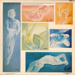 The Boomtown Rats - The Fine Art Surfacing The Boomtown Rats - The Fine Art Surfacing