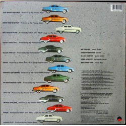 The Cars - Greatest Hits The Cars - Greatest Hits