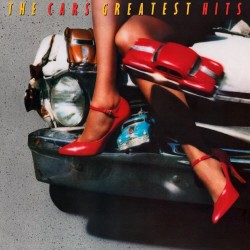 The Cars - Greatest Hits The Cars - Greatest Hits