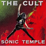 The Cult - Sonic Temple