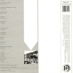 The Dave Kelly Band - Heart Of The City