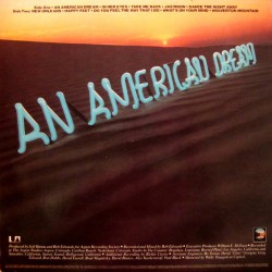 The Dirt Band - An American Dream The Dirt Band - An American Dream
