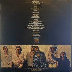 The Dirt Band - The Dirt Band