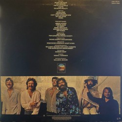 The Dirt Band - The Dirt Band The Dirt Band - The Dirt Band