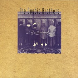 The Doobie Brothers - Brotherhood