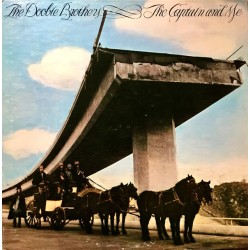 The Doobie Brothers - Captain And Me