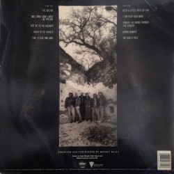 The Doobie Brothers - Cycles The Doobie Brothers - Cycles