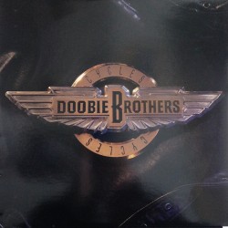 The Doobie Brothers - Cycles The Doobie Brothers - Cycles