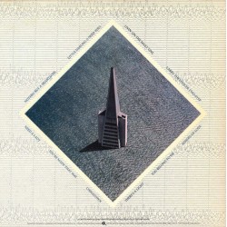 The Doobie Brothers - Livin' On The Fault Line