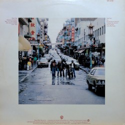 The Doobie Brothers - Takin' It To The Streets The Doobie Brothers - Takin' It To The Streets