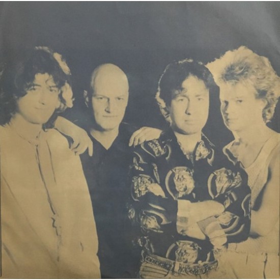 The Firm - The Firm The Firm - The Firm