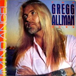 The Gregg Allman Band - I'm No Angel
