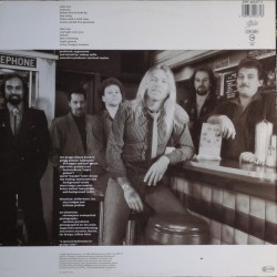 The Gregg Allman Band - Just Before The Bullets Fly