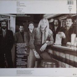 The Gregg Allman Band - Just Before The Bullets Fly