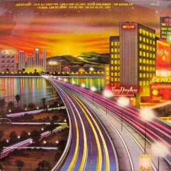 The Hollies - Another Night The Hollies - Another Night