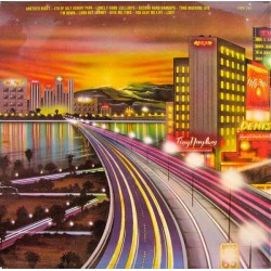 The Hollies - Another Night The Hollies - Another Night