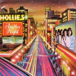 The Hollies - Another Night The Hollies - Another Night
