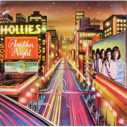 The Hollies - Another Night The Hollies - Another Night