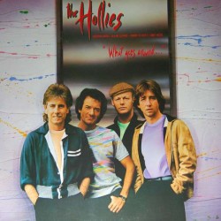 The Hollies - What Goes Around The Hollies - What Goes Around
